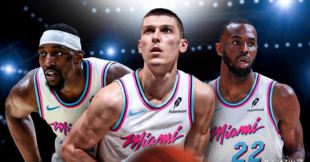 天博体育-转折点迈阿密热火扳平良机，NBA总决赛关键时刻攻防权衡，更衣室稳定，资深球员宣示担当