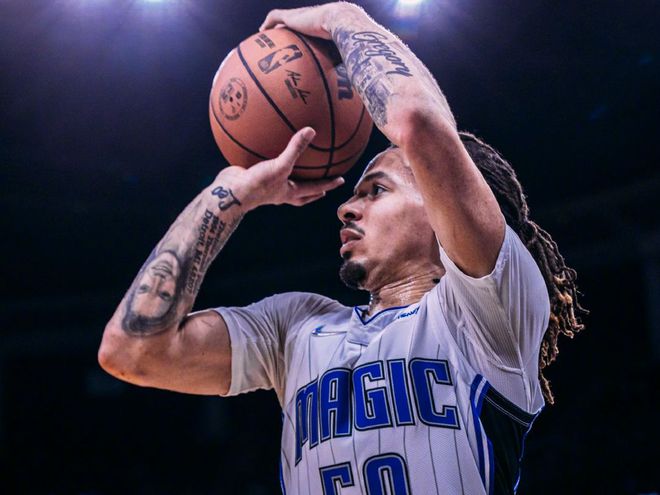 天博体育官网首页-全明星赛关键时刻走向成谜,奥兰多魔术主帅复盘,球迷炸锅,赛季目标并未改变